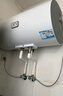 海尔（Haier）【HC3新】60升电热水器 金刚搪瓷胆 国家补贴15% 租房优选大水量 2200W速热家用洗澡小型储水式 实拍图