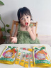 窝小芽 无糖mini棒棒糖卡通造型水果糖0蔗糖儿童零食享婴幼儿宝宝辅食谱 mini棒棒糖（混合）28g*2袋 实拍图
