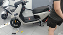 九号（Ninebot）九号新品电动摩托车N3 85c 9号电动车成人电摩【门店自提】 颜色可到门店选 实拍图