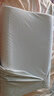 睡眠博士（AiSleep）泰国乳胶枕 94%天然乳胶 泰国进口成人护颈椎枕头 深睡专用波浪枕 实拍图