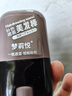 范泳辰遮白发神器不掉色一次性染发笔美发棒植物遮盖笔补色补发根染发梳 黑茶色1支【3秒遮白 不满意退】 实拍图