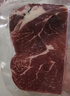 澳牛日记 澳洲和牛谷饲M5原切牛排 净重2斤 雪花牛排生鲜牛扒冷冻 实拍图
