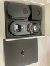 360可视门铃6Pro 500万超清画质家用监控智能门铃电子猫眼摄像头无线wifi手机远程查看对讲 实拍图