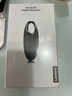 联想（Lenovo）录音笔C2 64G 智能录音器 一推录音 专业高清降噪 学习培训商务会议专用 实拍图