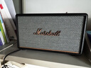 MARSHALL（马歇尔）ACTON III 音箱3代无线蓝牙摇滚家用重低音音响 黑色 实拍图