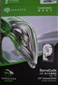 希捷（SEAGATE）台式机硬盘 2TB 7200转 256MB 机械硬盘 SATA 希捷酷鱼系列 电脑硬盘 3.5英寸 ST2000DM008 实拍图