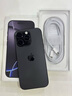 【8成新】Apple/苹果iPhone 16 Pro（A3294）128GB 黑色钛金属 支持移动联通电信5G 双卡双待手机 实拍图