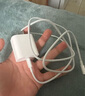 尊匠苹果充电器正品充电线氮化镓30W快充线PD套装适配原装iPhone14ProMax 16 15手机13充电头20W数据线 【适用苹果6-14系列】快充头+闪充线丨1米套装 实拍图