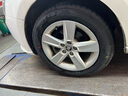 邓禄普（DUNLOP）轮胎/汽车轮胎 185/60R15 84H ENASAVE EC300+ 适配飞度  威驰 实拍图