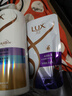 力士（LUX）玻尿酸赋活炫亮强韧去屑洗发水750g胶原蛋白水光瓶 实拍图