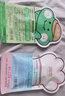 润本植物精油手环手串儿童户外专用精油DIY串珠手链(小马纳福) 实拍图