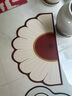 艾杰普浴室地垫卫生间吸水脚垫厕所门口防滑垫子速干门垫50x80cm 实拍图