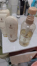 袋鼠妈妈准孕妇洗护套装洗发水沐浴露护发素洗护3件套孕期宝妈洗护专用 实拍图