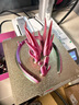 拓竹A1mini 3D打印机学生新手友好 儿童Steam教育 桌面家用FDM 全自动调平多色高速bambulab【大陆版】 A1 mini多色套装（含单机+AMS lite） 实拍图