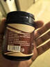 绿的脉络咖啡糖口嚼咖啡豆0蔗糖0反脂卡黑咖干嚼提开车神coffee candy120g 实拍图