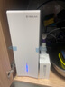 沁园（TRULIVA）净水器家用双子芯1200G初始流速体验净水机 厨下式8年RO过滤器 直饮机净饮机UR-S61096国家补贴 实拍图