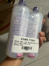 娥佩兰（OPERA）第四代升级娜之里薏仁水500ml+乳液230ml （生日礼物 面霜 清爽） 实拍图