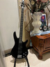 IBANEZ依班娜电贝斯GSR200-BK 被动拾音 初学者入门男女生四弦贝司 实拍图