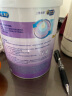 美赞臣 亲舒 婴儿乳蛋白部分水解配方奶粉 1段 850g 0-12月 低适乳糖 实拍图