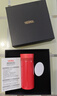膳魔师（THERMOS）口红杯保温杯高颜值水杯送女友礼盒学生杯子生日礼物TCNC 正红色 200ml 实拍图