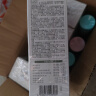 章华（SAVOL）生态染发霜自然黑色2盒装（染膏盖白不含对苯二胺）端午节礼物 实拍图