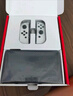 任天堂（Nintendo）【国内保税仓】Switch2/1代 OLED日版/港版游戏机续航加强版ns体感掌机便携家用主机 OLED日版红蓝64GB+宝可梦紫（保税仓） 实拍图