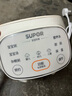 苏泊尔（SUPOR）婴儿辅食锅 宝宝电炖锅 bb煲辅食机 家用煲汤 煮粥熬粥锅 BB07 实拍图