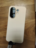 vivo S30 Pro mini 6.31 英寸多彩小直屏 行业首发希区柯克变焦实况  6500mAh小屏续航战神手机 国补 柠檬黄 12GB+512GB 赠TWS耳机 实拍图
