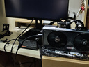 先马（SAMA）平头哥800 额定650W台式主机箱电源 压纹线/主动PFC/单路+12V/智能温控/12cm风扇/ 实拍图