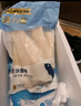 卖鱼七郎越南巴沙鱼柳净重3.2斤 似龙利鱼柳去皮无刺无骨纯肉鱼片生鲜鱼类 实拍图