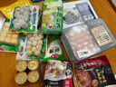 安井 鱼籽炸鱼蛋 200g/包  锁鲜装 火锅关东煮麻辣烫  速食熟食方便菜 实拍图