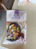 俏侬 大芋圆800g/袋4口味(芋头 地瓜 紫薯 青汁)奶茶食材 实拍图