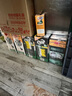 艾禾美（Arm&Hammer）铁锤猫砂黑盒绿标28磅 实拍图