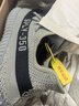阿迪达斯Yeezy350椰子透气男女潮流休闲鞋HQ2059 43 实拍图