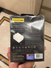品胜3C认证 苹果充电器PD20W快充iPhone16充电头type-c插头通用苹果15/14小米华为p80三星手机ipad平板 实拍图