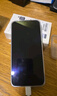 OPPO Reno13 12GB+256GB 蝶蝶紫 超美小直屏 AI实况 IP69满级防水 学生游戏 5G智能拍照手机 国家补贴 实拍图