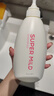 惠润（SUPER MiLD）绿野600ml+鲜花洗发露600ml蓬松清爽无硅油男女洗发水京东自营 实拍图