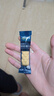 禾泱泱有机婴幼儿菱格纹磨牙棒原味48g 初尝高钙宝宝零食6月+ 实拍图