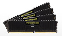 美商海盗船（USCORSAIR）32GB(16G×2)套装 DDR4 3200 台式机内存条 复仇者LPX系列 游戏型 实拍图