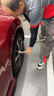 玲珑轮胎225/50R17 98W 玲珑臻选 UD 适配雅阁/凌渡 实拍图