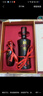国窖1573浓香型白酒 收藏送礼礼盒装 52度 500mL 2瓶 +100ml*2君雅双瓶 实拍图