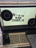 MORRORART 悬浮歌词字幕音响无线蓝牙音响桌面透明可视化音箱家用客厅音箱智能家居生日礼物 实拍图