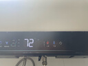 海信（Hisense）60升家用电热水器3200W变频速热10倍增容钻石无缝胆免换镁棒一级能效双重防电DY10Pro国家补贴20% 实拍图