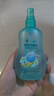 六神驱蚊喷雾儿童花露水160ml*2 温和不刺激 汉草配方 蚊不叮蚊怕水 实拍图