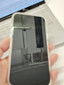 闪魔适用苹果16ProMax钢化膜iPhone16Pro手机膜高清覆盖防爆抗指纹全屏无尘仓秒贴听筒防尘保护膜 16ProMax【高清膜*2片装一拉秒贴】 实拍图