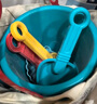 马丁兄弟儿童沙滩玩具挖沙工具海边玩沙铲挖土赶海工具13件套生日礼物 实拍图