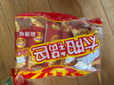 太阳锅巴 小米锅巴 五香味 250g(50g*5袋) 办公休闲解馋小吃儿时回忆 实拍图