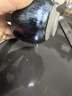 贵人茗建阳建盏茶杯茶盏油滴蓝麒麟主人杯单杯盏杯陶瓷茶碗杯子微瑕随缘 微瑕随缘相同大小相似风格 4只 实拍图