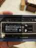 西部数据（WD）黑盘sn770/sn7100 pcie4.0 M.2 NVMe 台式机笔记本 电脑游戏高速 ssd 固态存储硬盘 黑盘 SN770 1TB PCle4.0 实拍图