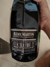 人头马（Remy Martin） CLUB优质香槟区干邑耀黑珍藏版三百周年纪念款礼盒 法国原装进口 1L 1瓶 实拍图
